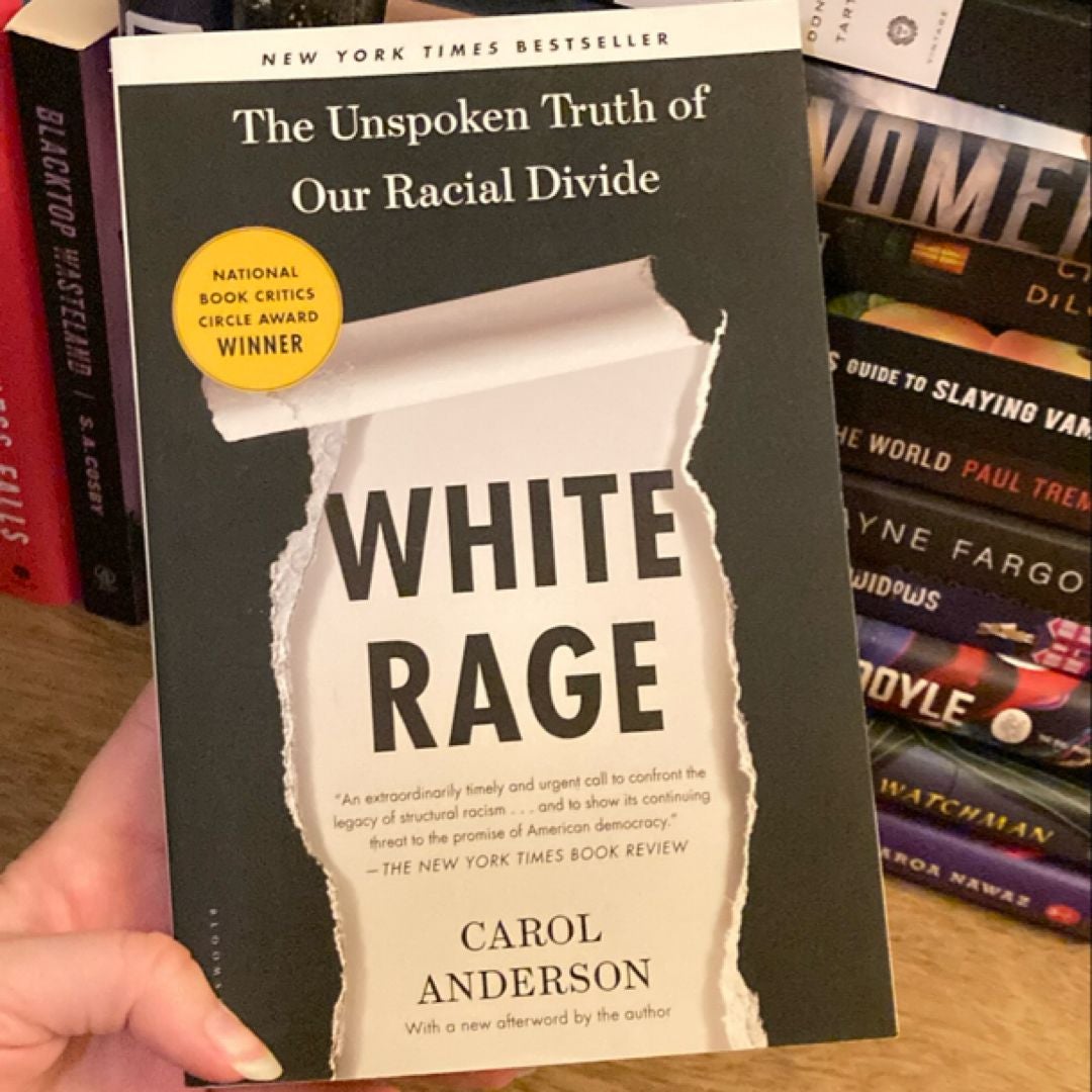 White Rage