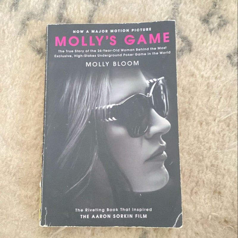 Molly’s Game