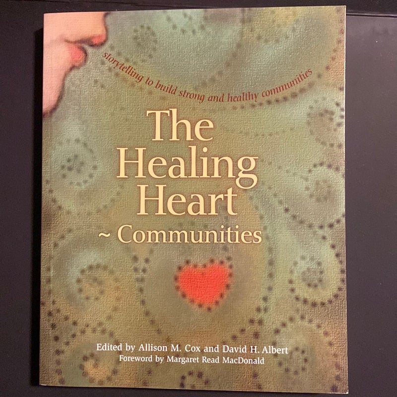 The Healing Heart for Communities