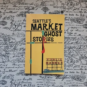 Market Ghost Stories