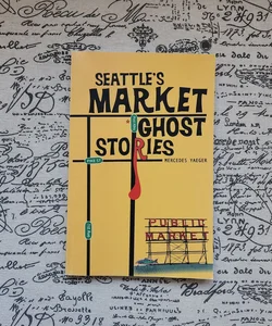 Market Ghost Stories