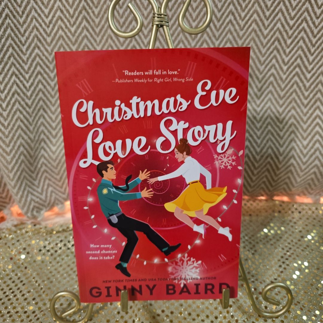 Christmas Eve Love Story