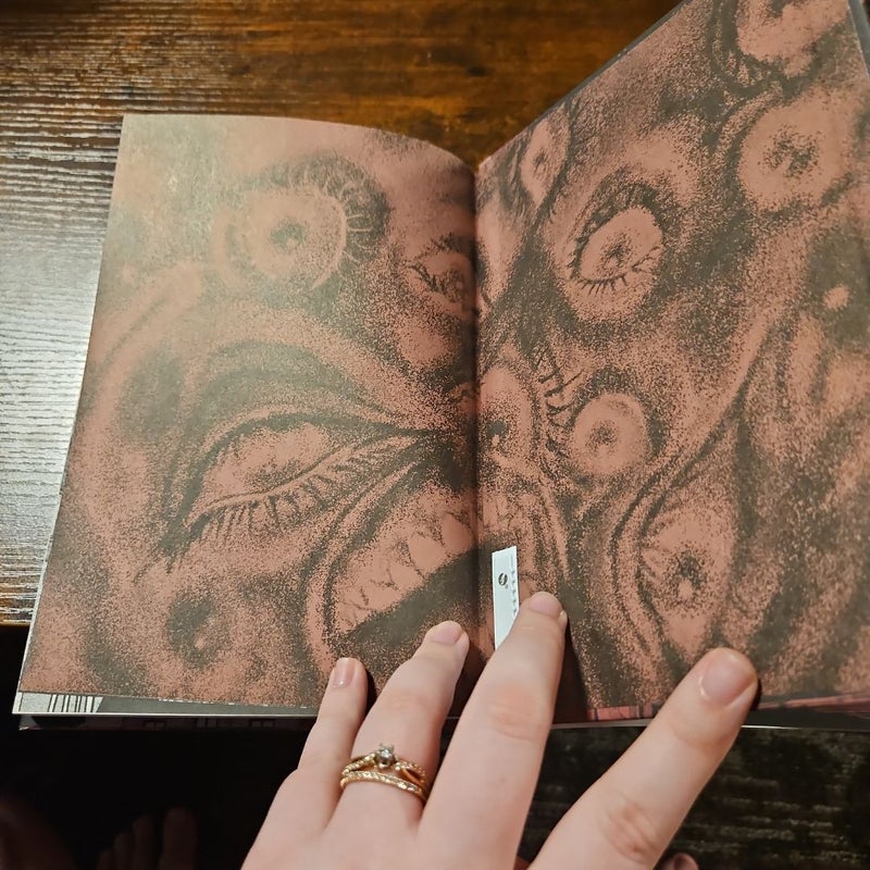 The Liminal Zone