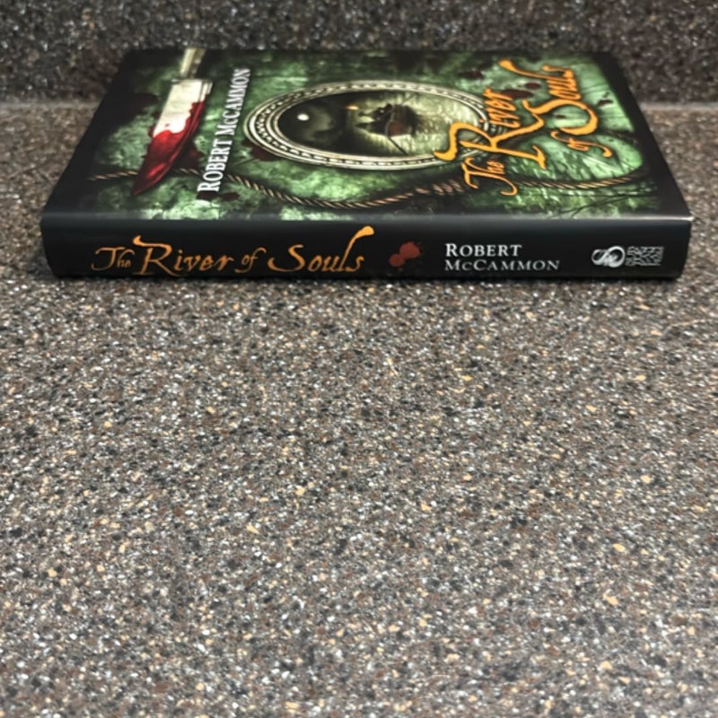 The River of Souls
