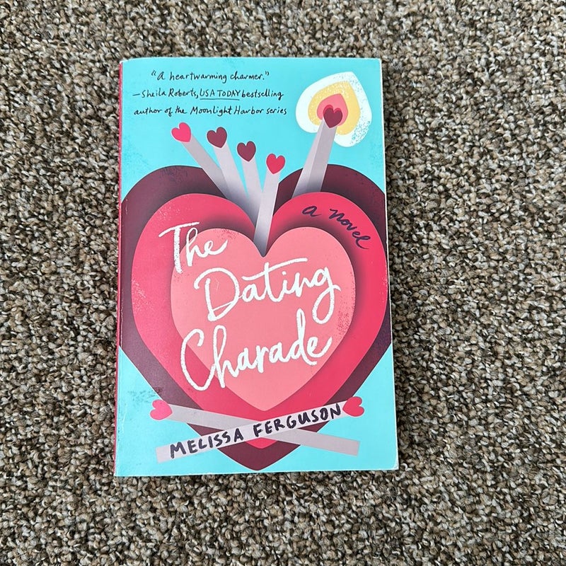The Dating Charade
