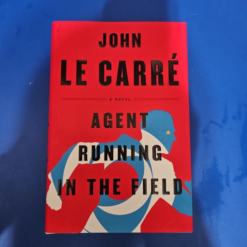 Agent Running in the Field