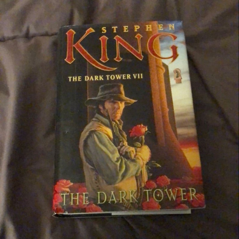 The Dark Tower