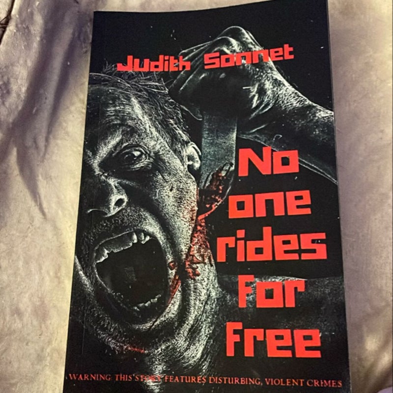 No One Rides for Free