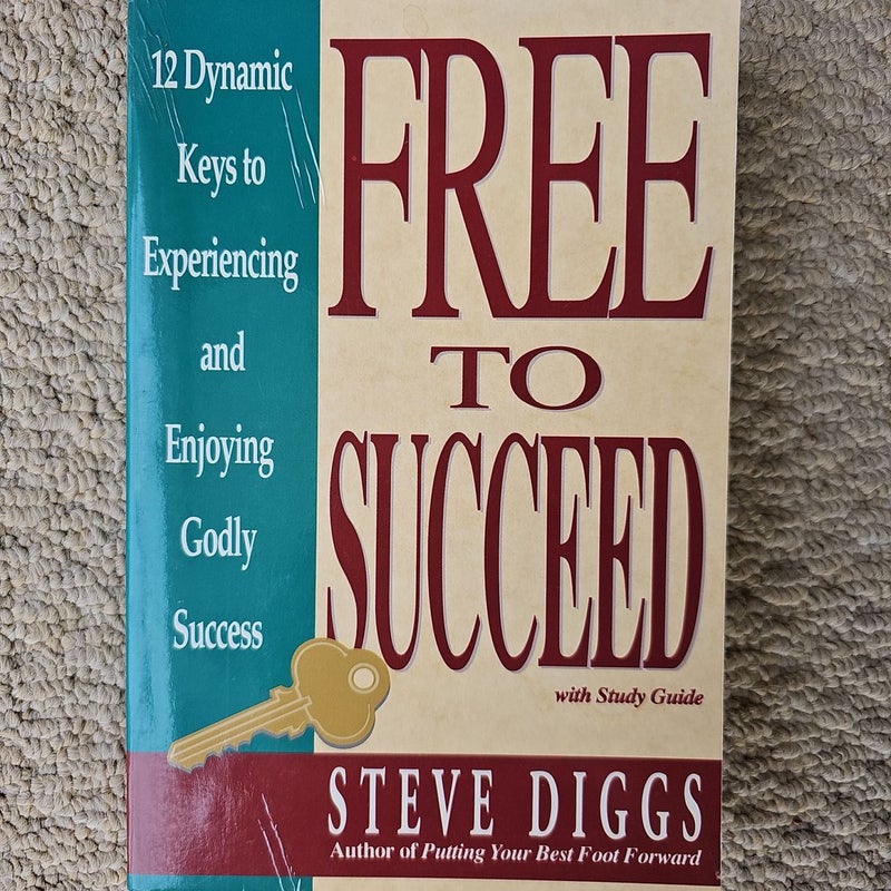 Free to Succeed