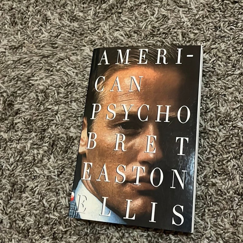 American Psycho