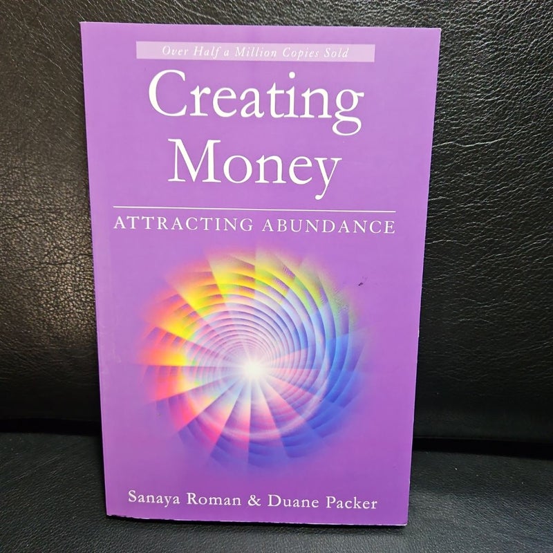 Creating Money