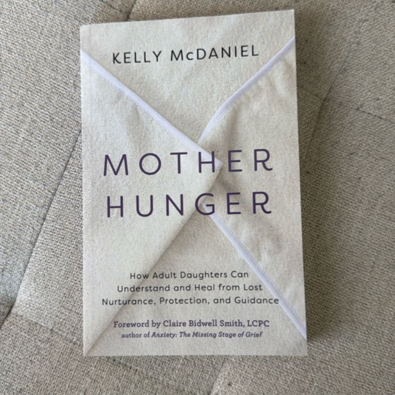 Mother Hunger