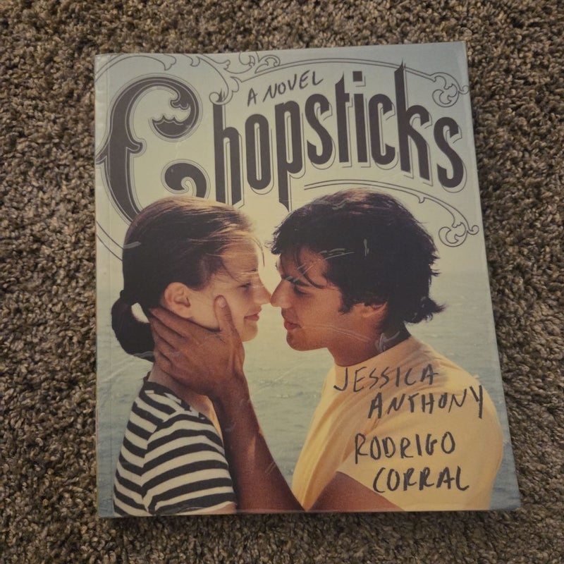 Chopsticks