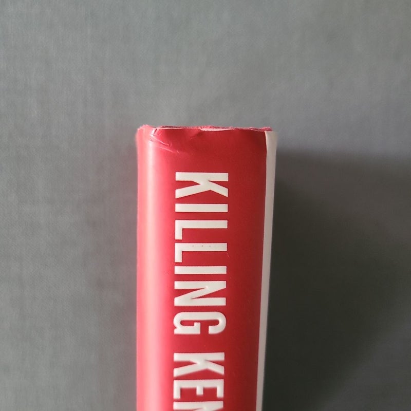 Killing Kennedy