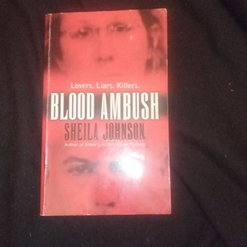 Blood Ambush