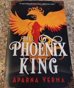 The Phoenix King