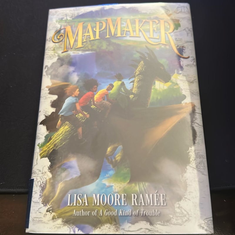 MapMaker