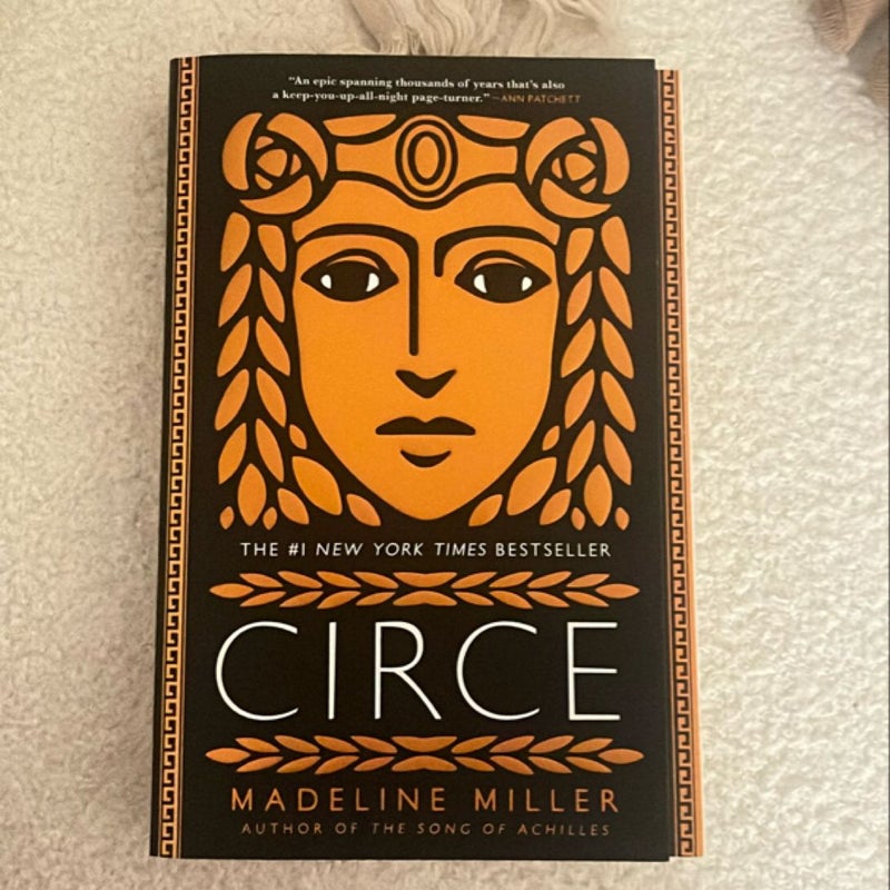 Circe