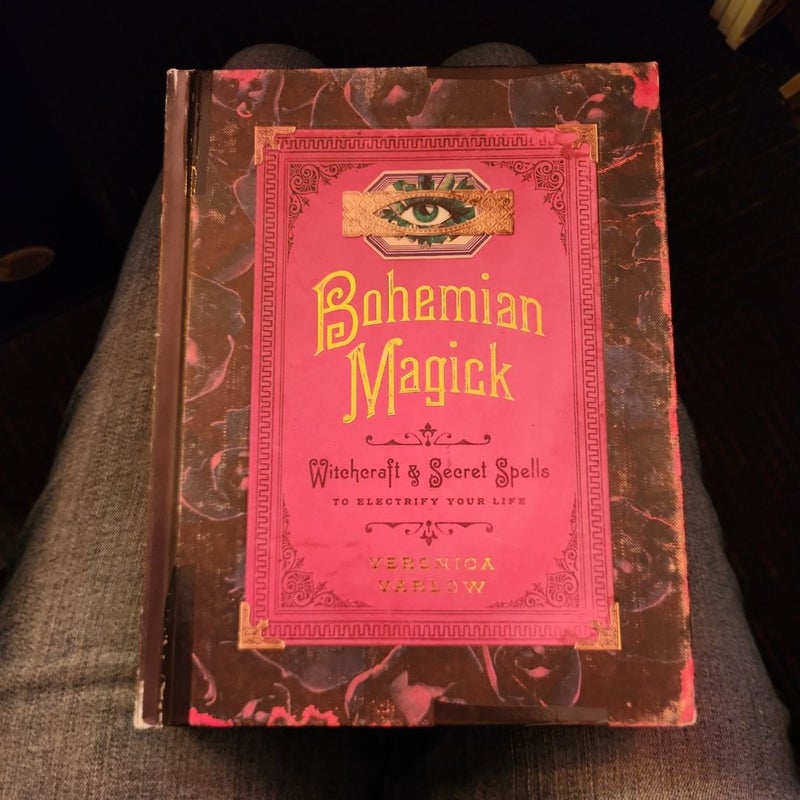 Bohemian Magick