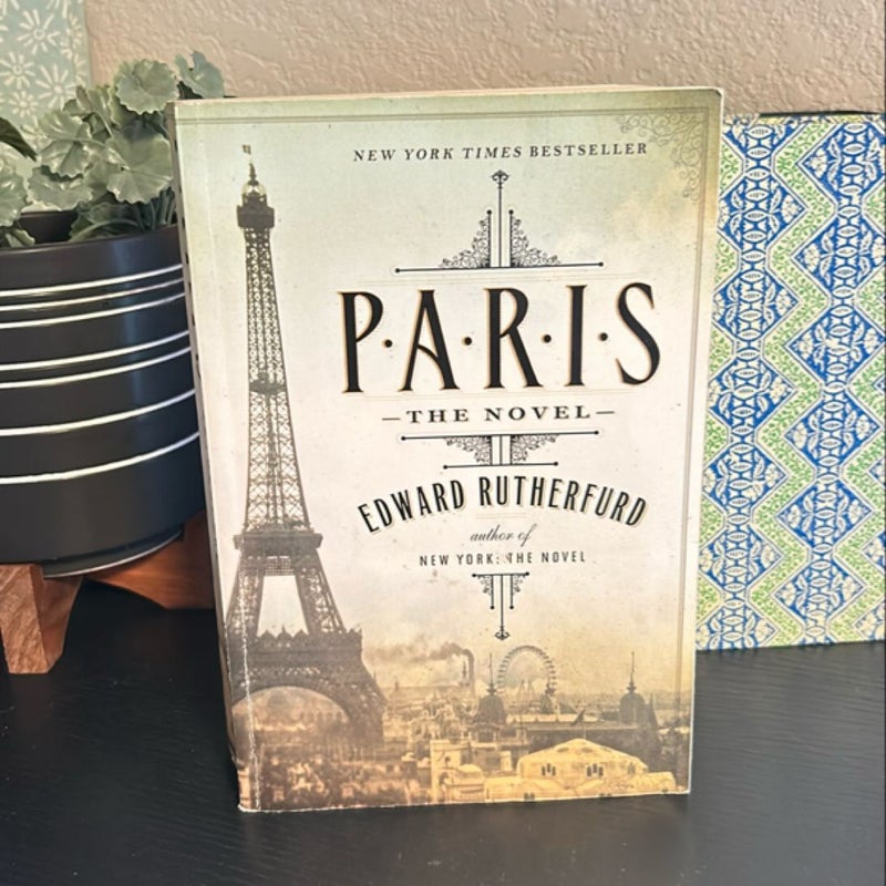 Paris