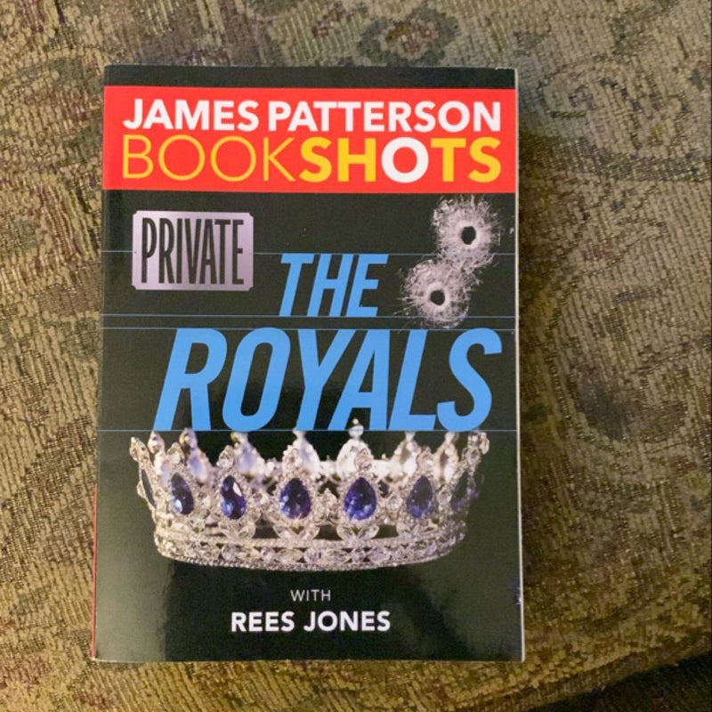 Private: the Royals