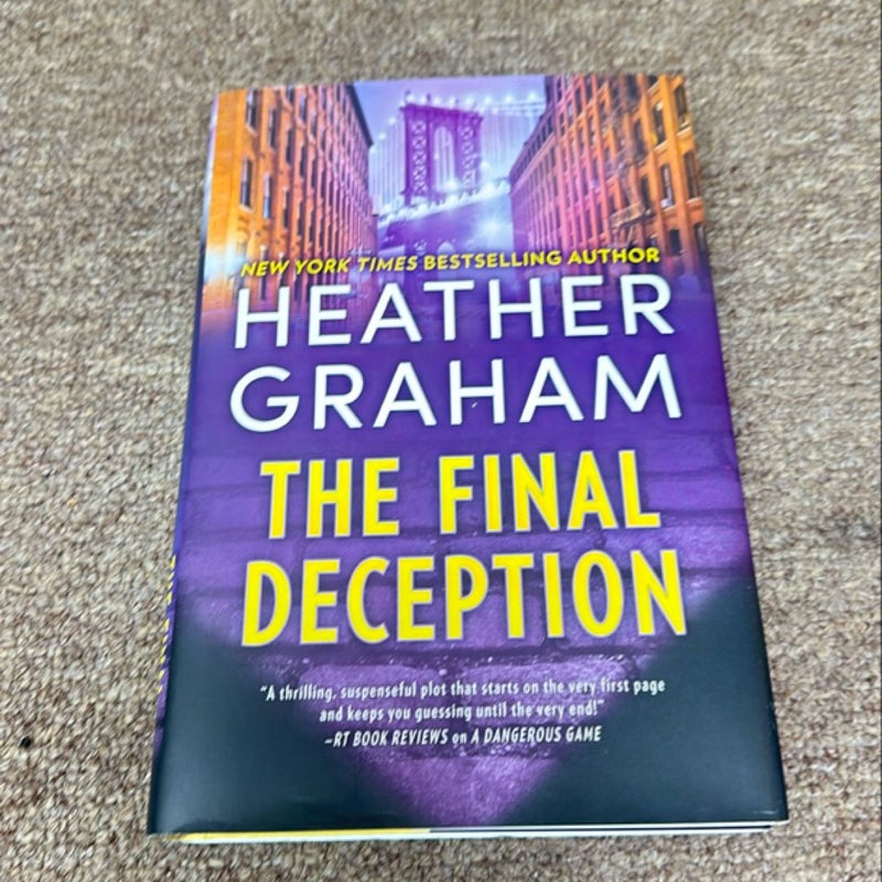 The Final Deception