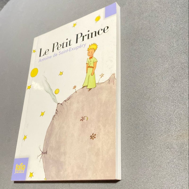 Le Petit Prince