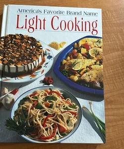 Light cooking