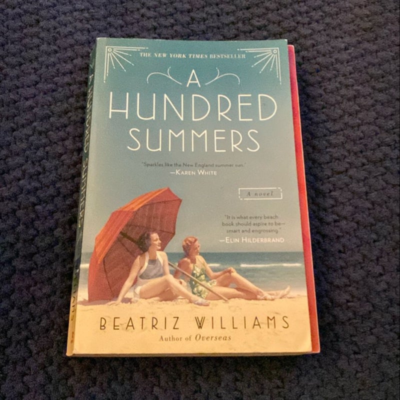 A Hundred Summers