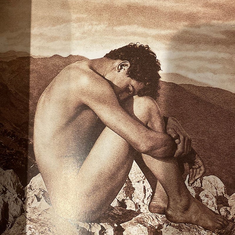 The Male Nude