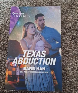 Texas Abduction