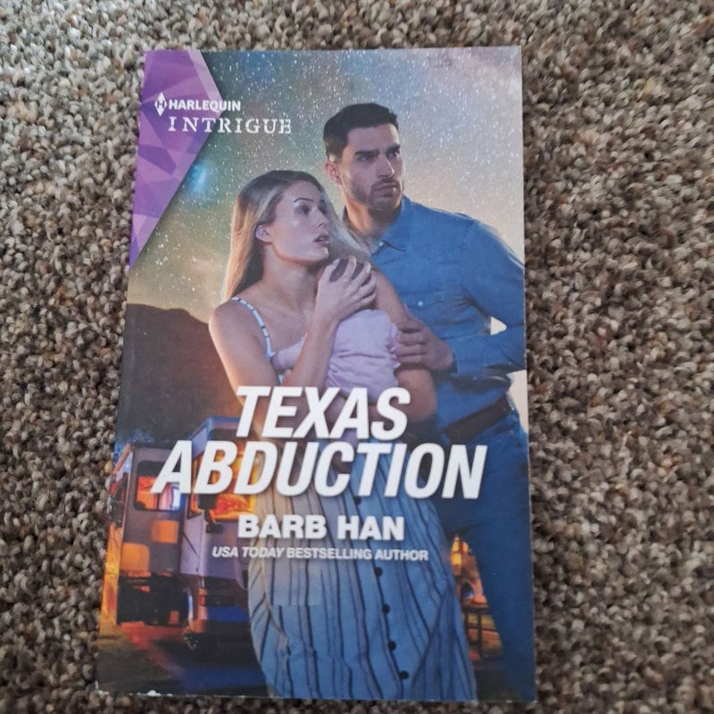 Texas Abduction