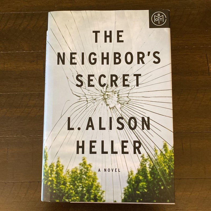 The Neighbor's Secret