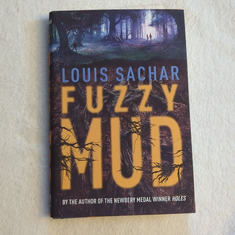 Fuzzy Mud