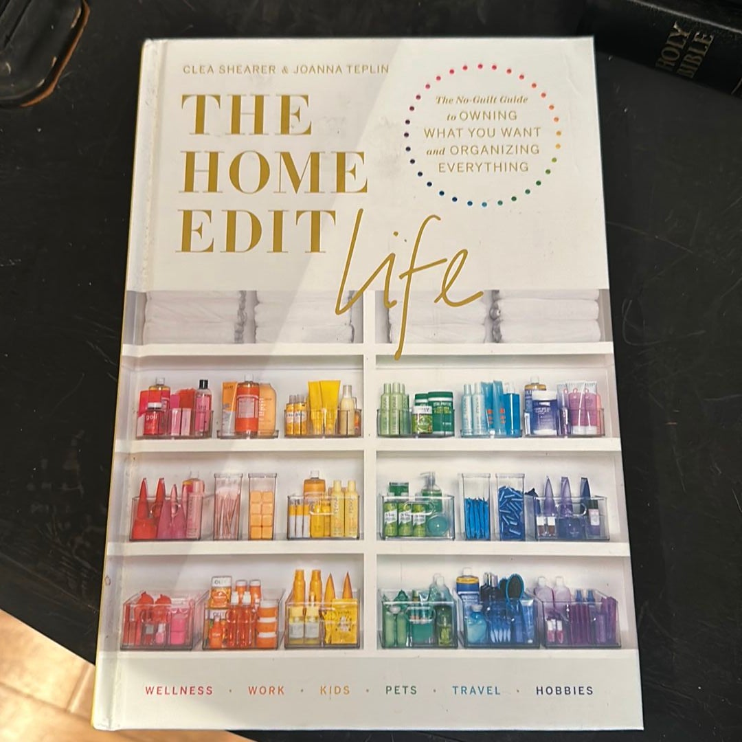 The Home Edit Netflix Show: Meet Clea Shearer and Joanna Teplin