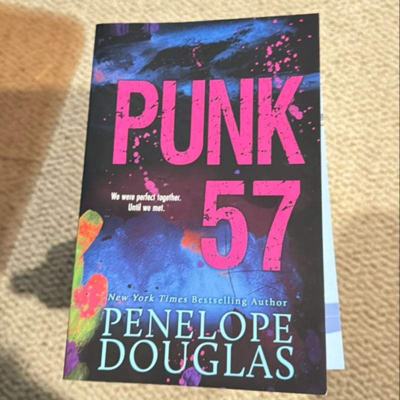 Punk 57