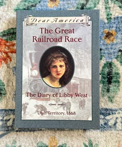 The Great Railroad Race