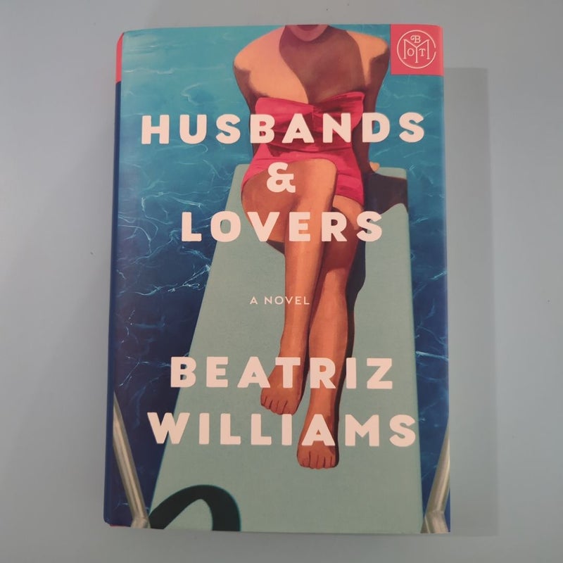 Husbands and Lovers