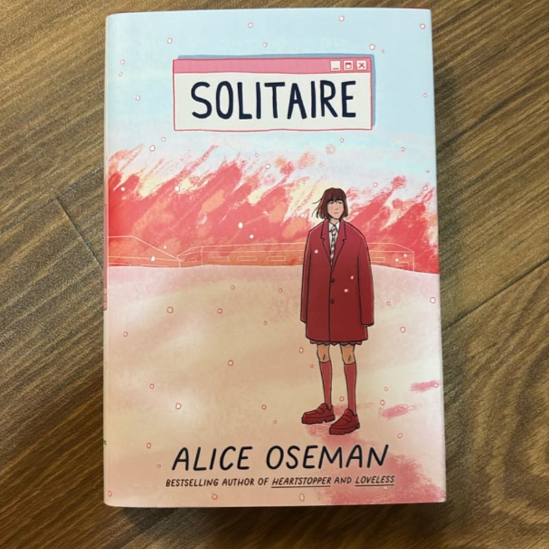 Solitaire