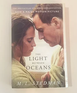 The Light Between Oceans