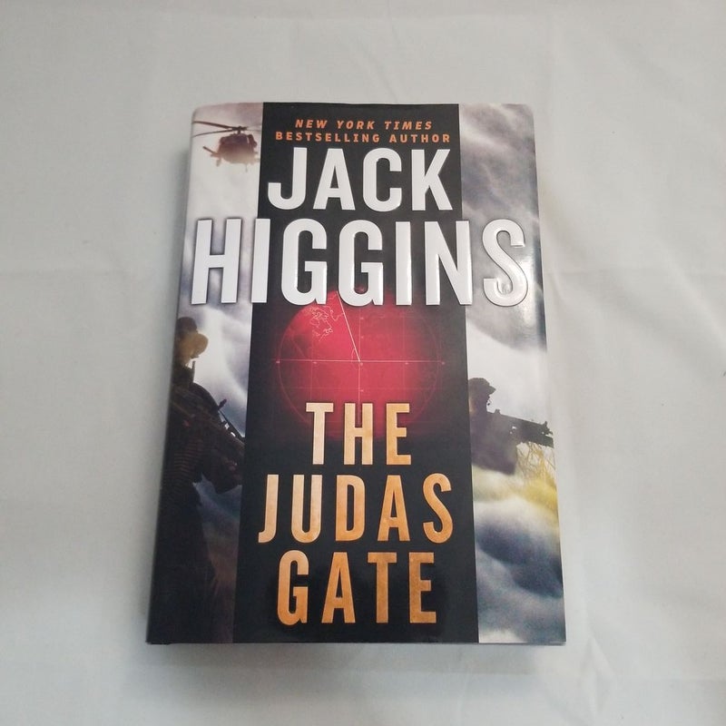 The Judas Gate