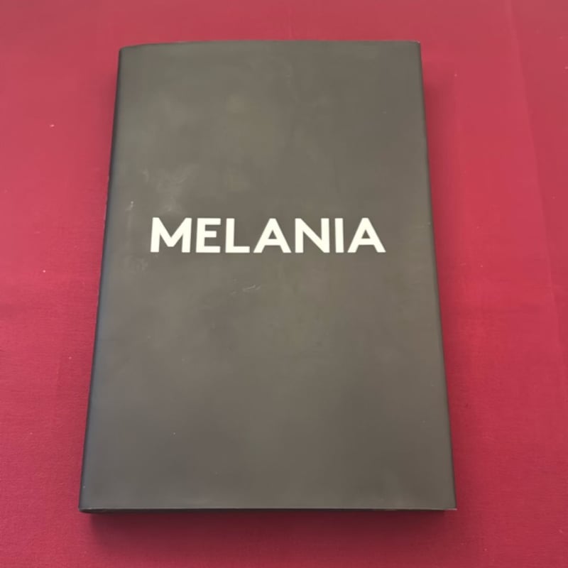 Melania