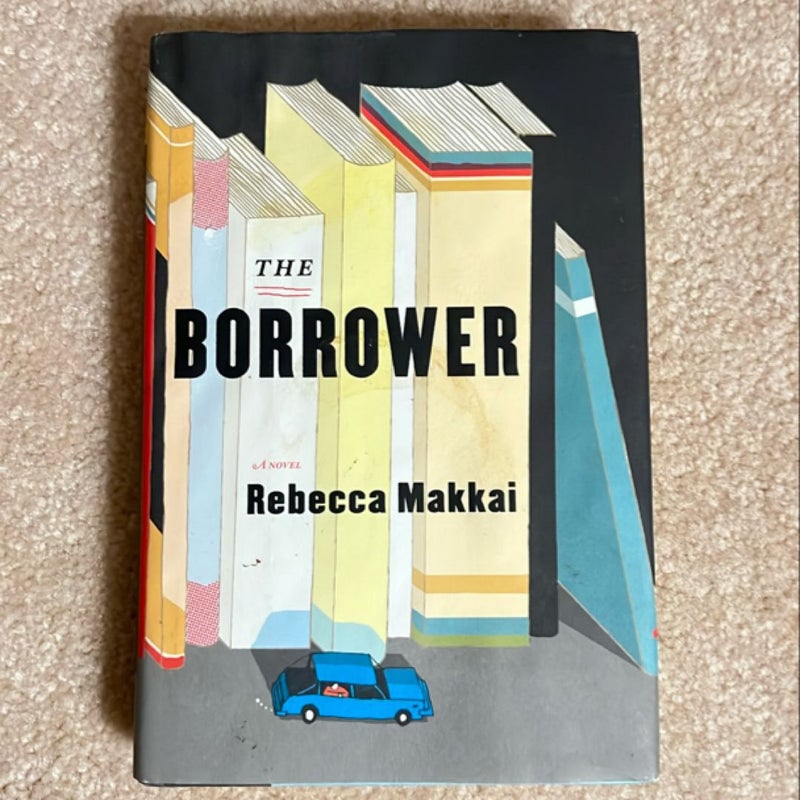 The Borrower