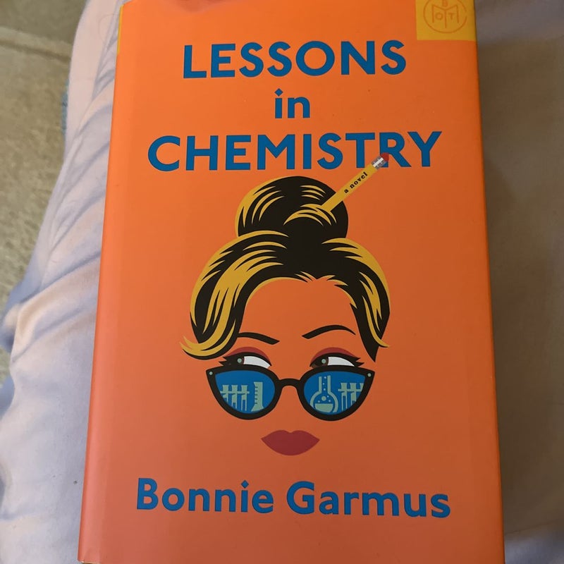 Lessons in Chemistry