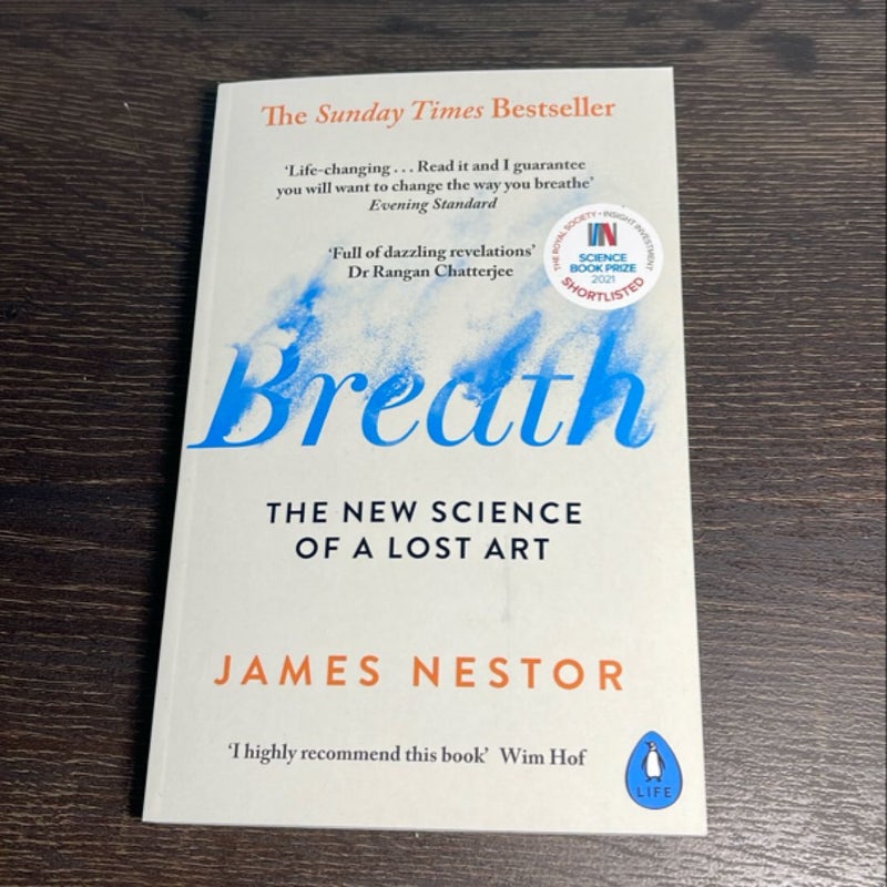 Breath