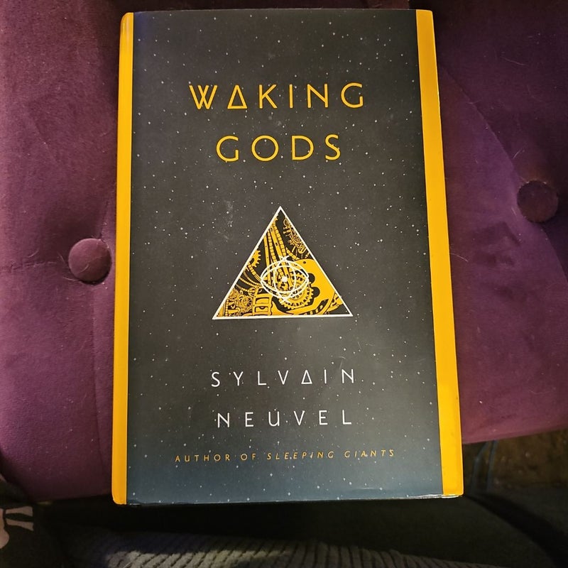 Waking Gods