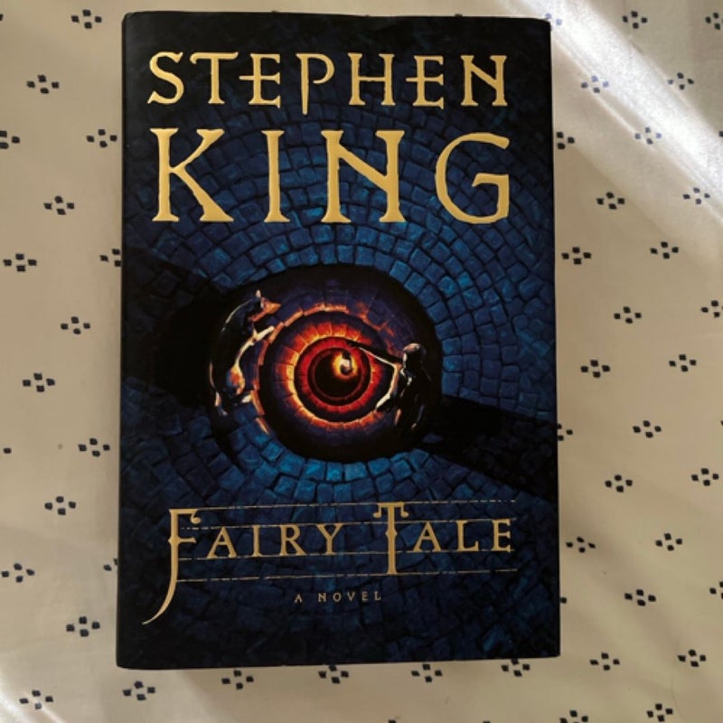 Fairy Tale