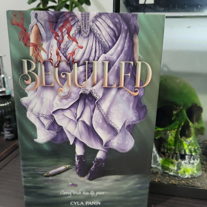 Beguiled