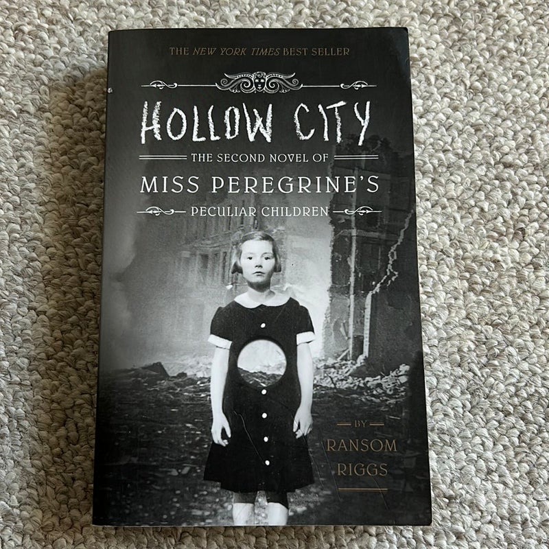 Hollow City