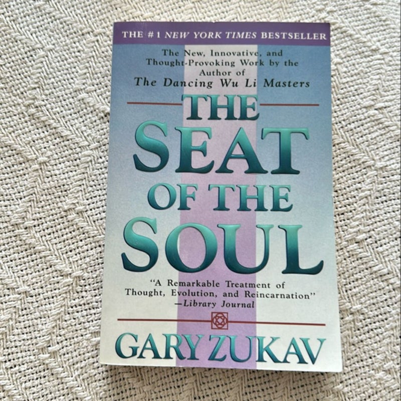 The Seat of the Soul